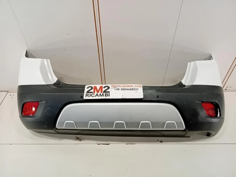 Paraurti POST 95365611 Opel Mokka 2013