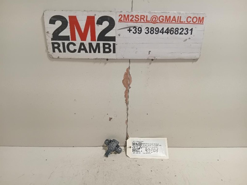 Sensore Air-bag ANT DX A1668210351 Mercedes Classe GLE W166 2015