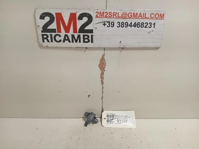 Sensore Air-bag ANT DX A1668210351 Mercedes Classe GLE W166 2015