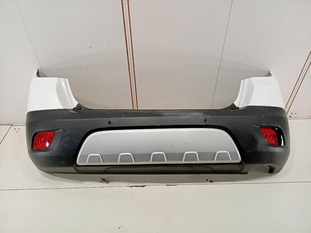 Paraurti POST 95365611 Opel Mokka 2013