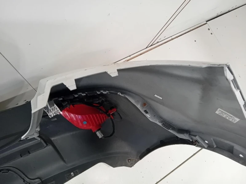 Paraurti POST 95352038 Opel Mokka 2013