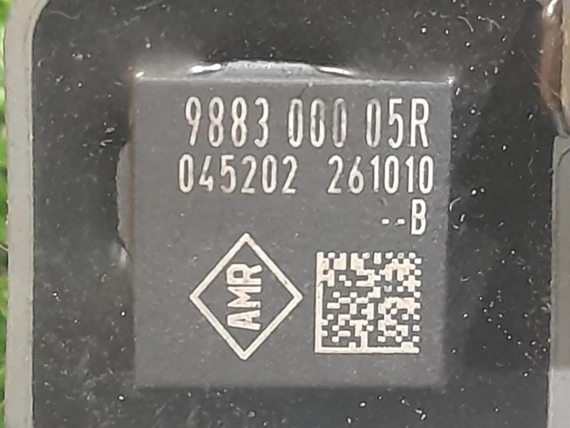 Sensore Air-bag ANT DX 243880001R Renault Mégane III SW 2009