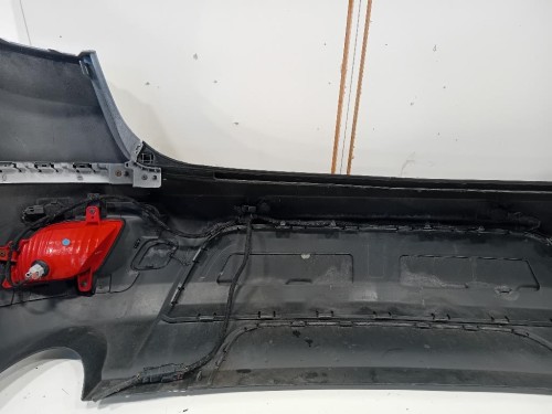 Sensore Air-bag ANT DX 243880001R Renault Mégane III SW 2009