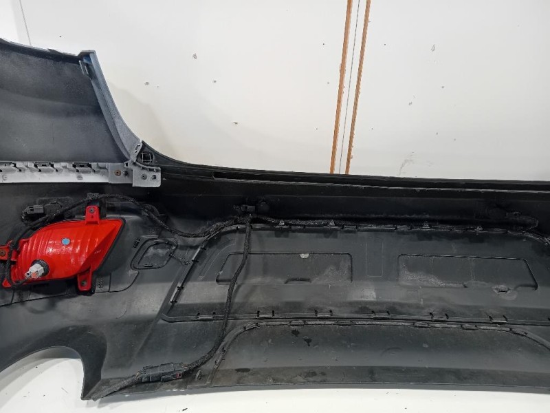 Paraurti POST 95352038 Opel Mokka 2013