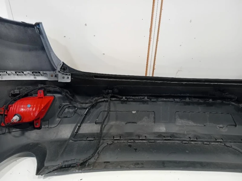 Paraurti POST 95352038 Opel Mokka 2013