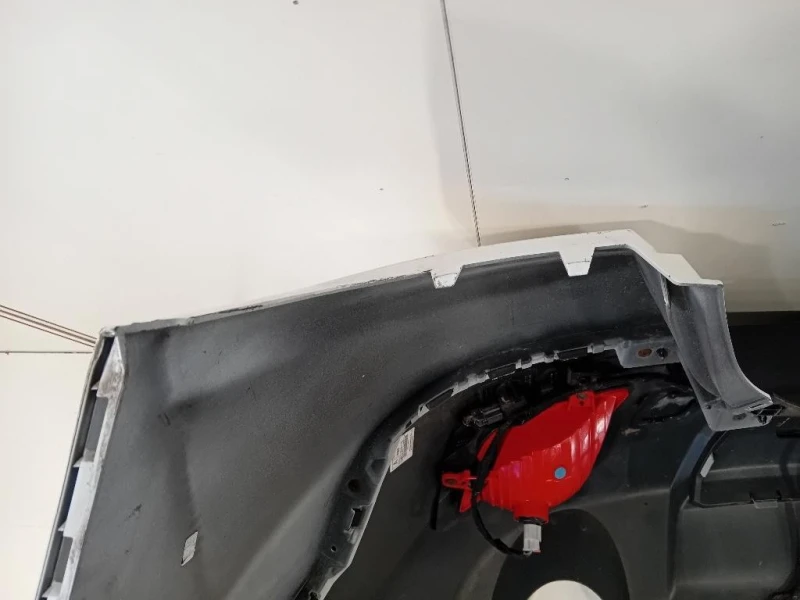 Paraurti POST 95352038 Opel Mokka 2013