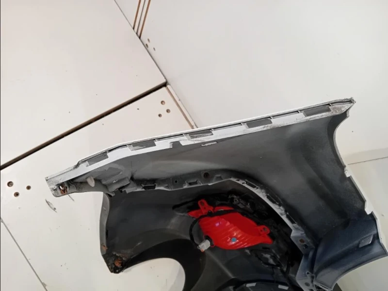 Paraurti POST 95352038 Opel Mokka 2013