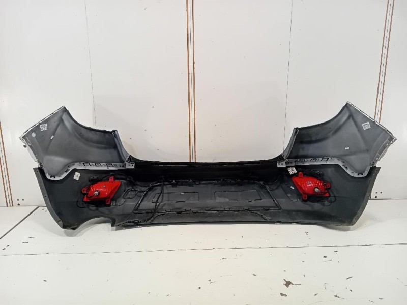 Paraurti POST 95352038 Opel Mokka 2013