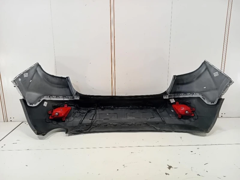 Paraurti POST 95352038 Opel Mokka 2013