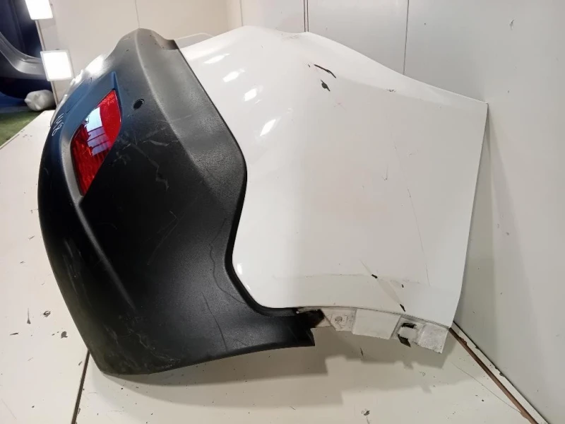 Paraurti POST 95352038 Opel Mokka 2013