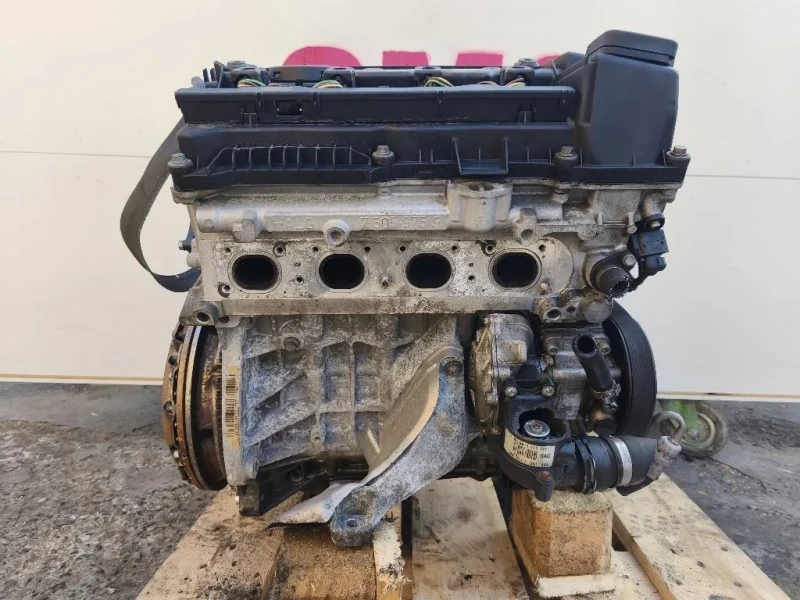 Motore Completo N45B16A 116 CV 85 KW Bmw Serie 1 E87 Berlina 2005