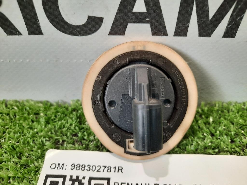 Sensore Air-bag ANT SX 988302781R Renault CLIO IV 2016