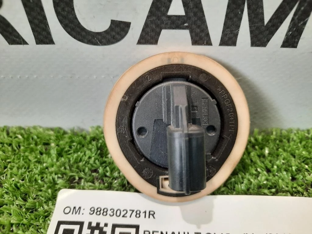 Sensore Air-bag ANT SX 988302781R Renault CLIO IV 2016