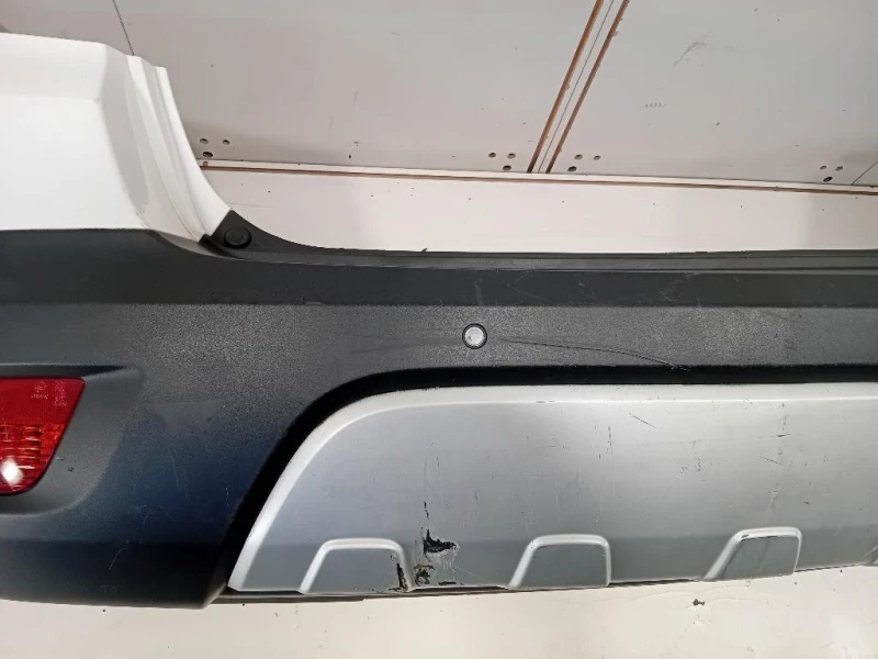 Paraurti POST 95352038 Opel Mokka 2013