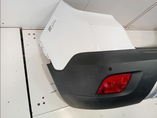 Sensore Air-bag ANT SX 988310002R Renault Mégane III 2009