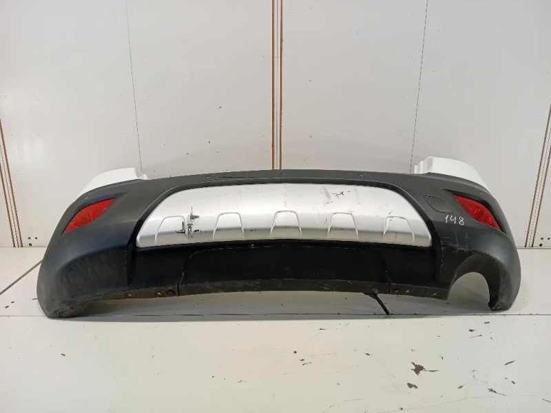 Paraurti POST 95352038 Opel Mokka 2013