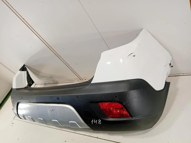 Paraurti POST 95352038 Opel Mokka 2013