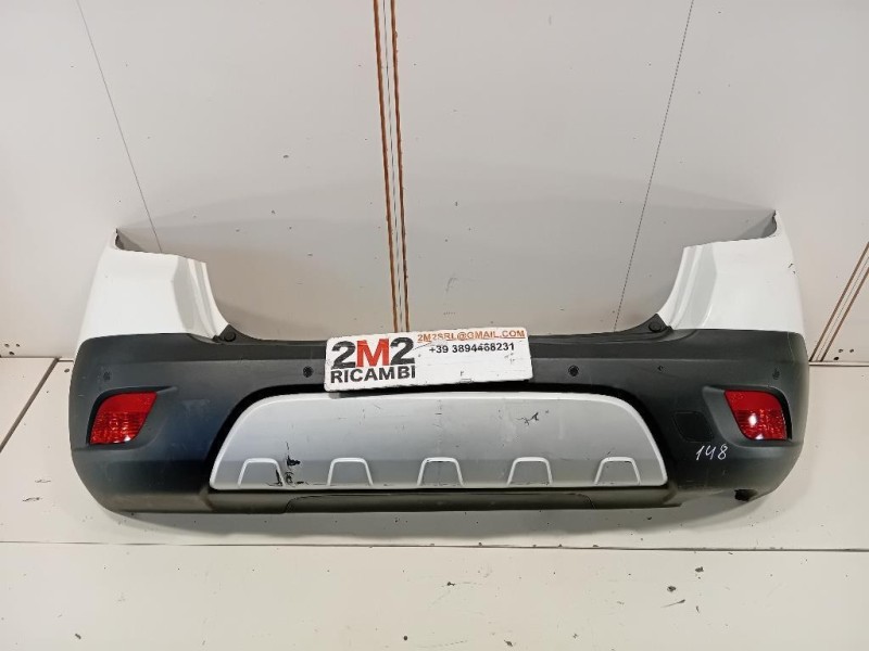 Paraurti POST 95352038 Opel Mokka 2013