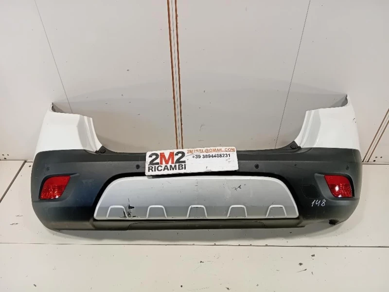 Paraurti POST 95352038 Opel Mokka 2013