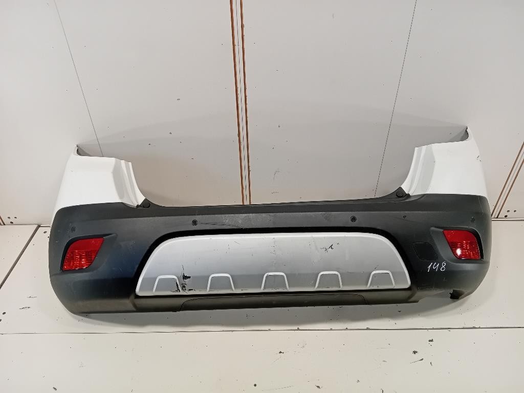 Paraurti POST 95352038 Opel Mokka 2013