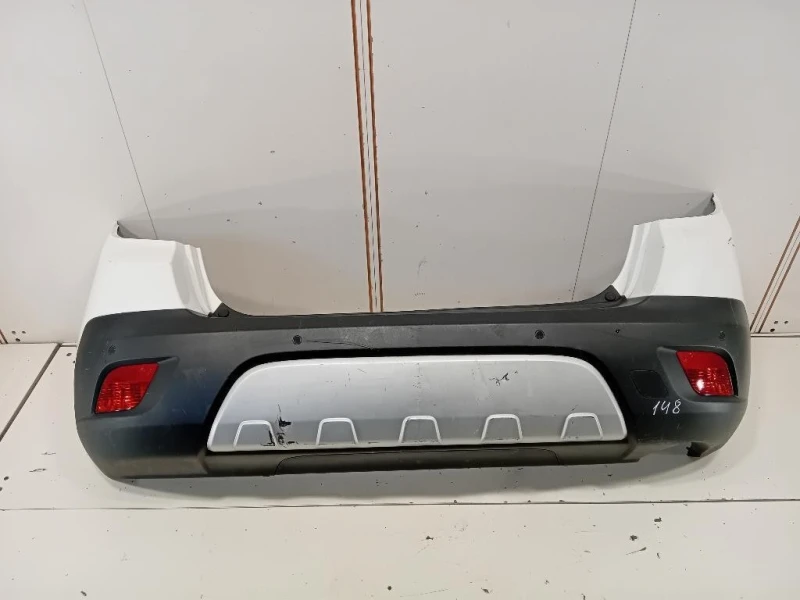 Paraurti POST 95352038 Opel Mokka 2013