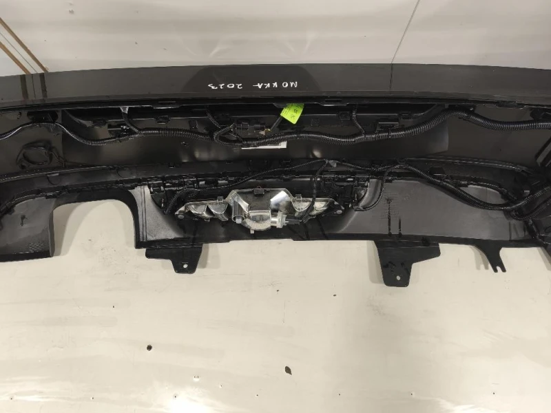 Paraurti POST 168044941T Opel Mokka B 2020