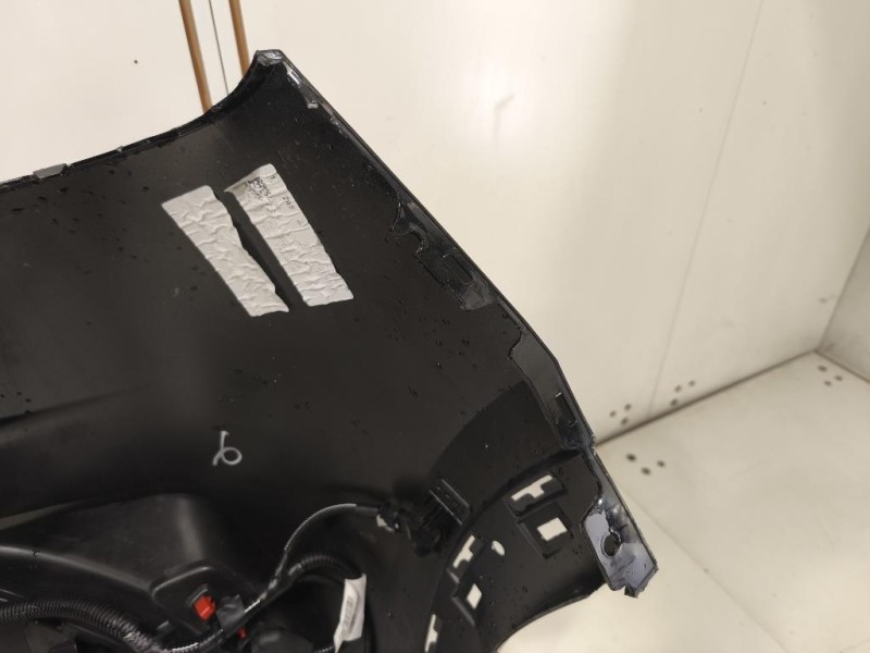 Paraurti POST 168044941T Opel Mokka B 2020