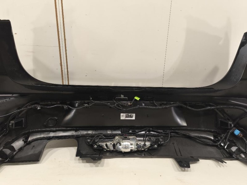 Paraurti POST 168044941T Opel Mokka B 2020