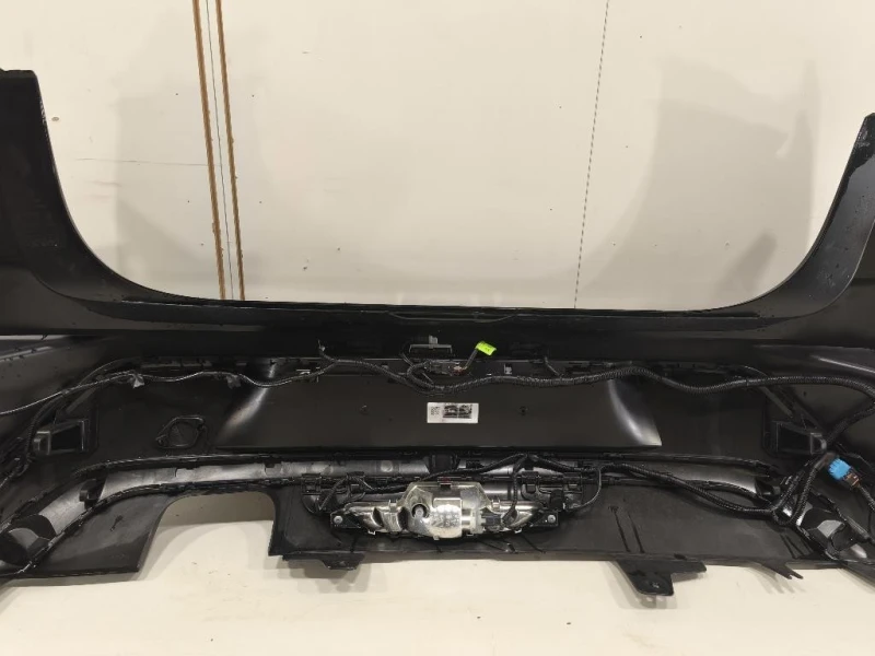 Paraurti POST 168044941T Opel Mokka B 2020