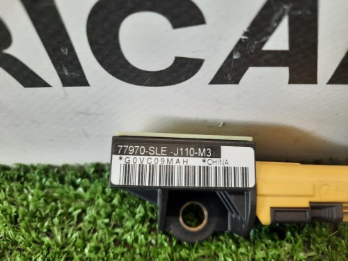 Sensore Air-bag POST 77970-SLE-J110-M3 Honda JAZZ III 2015