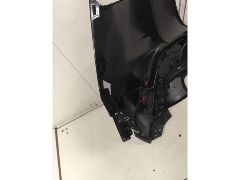 Paraurti POST 168044941T Opel Mokka B 2020