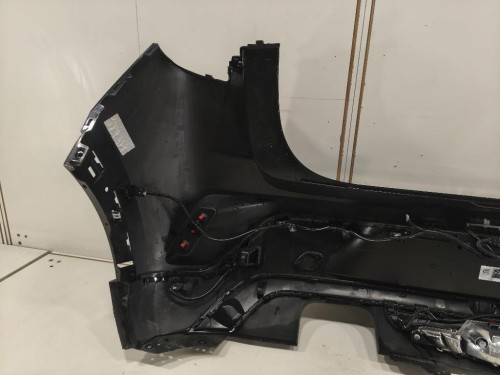 Sensore Air-bag POST 89831-33020 Toyota RAV 4 III 2006