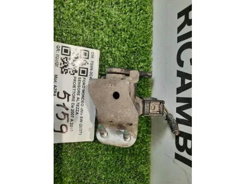 Sensore Altezza Proiettore 7G9N-3C438-AA Ford Mondeo IV SW 2007