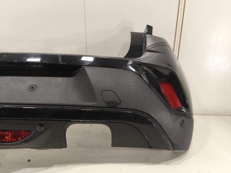 Paraurti POST 168044941T Opel Mokka B 2020