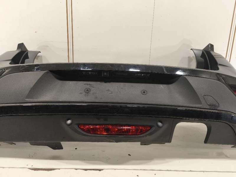 Paraurti POST 168044941T Opel Mokka B 2020