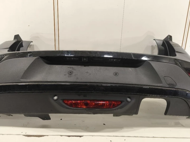 Paraurti POST 168044941T Opel Mokka B 2020