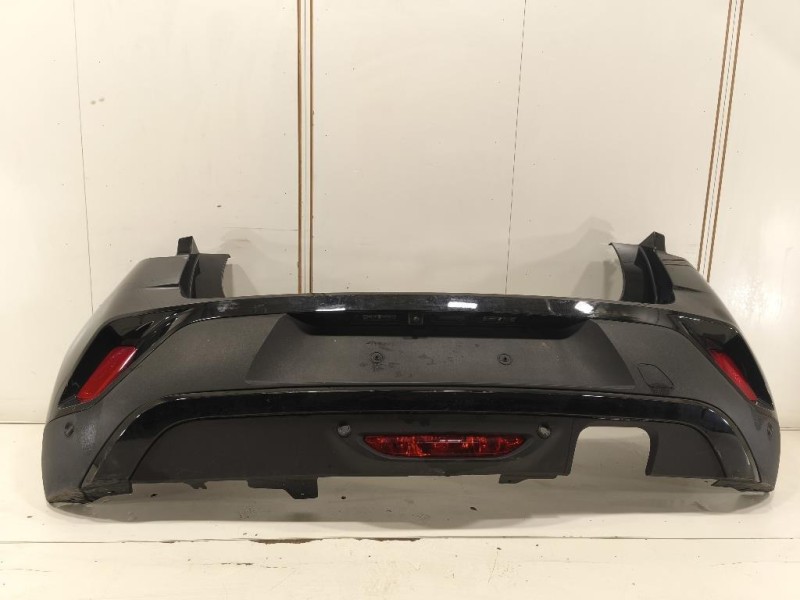 Paraurti POST 168044941T Opel Mokka B 2020