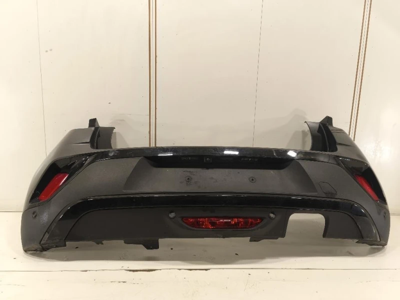 Paraurti POST 168044941T Opel Mokka B 2020