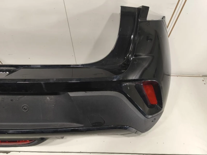 Paraurti POST 168044941T Opel Mokka B 2020