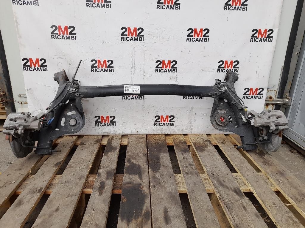 Assale POST 4650061M64000 Suzuki Vitara II 2015