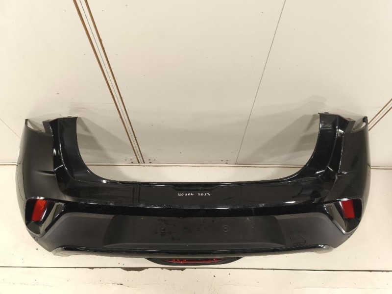 Paraurti POST 168044941T Opel Mokka B 2020