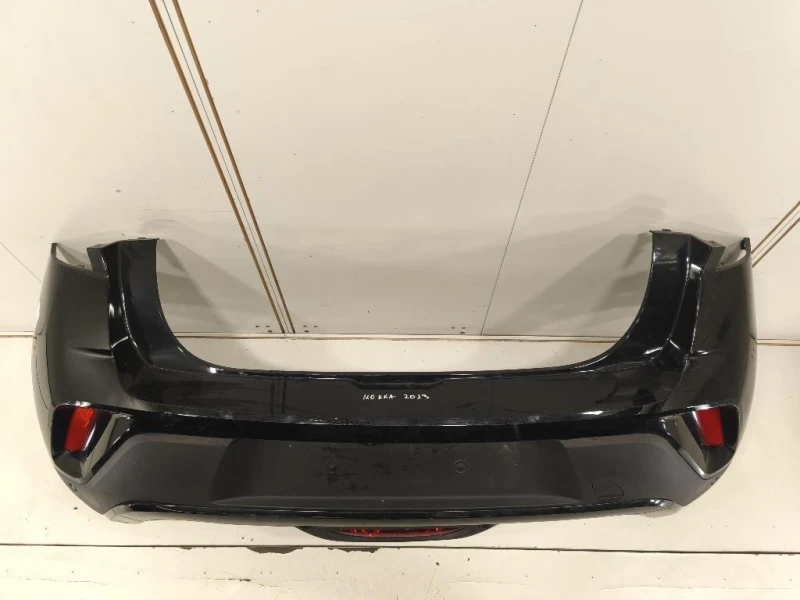 Paraurti POST 168044941T Opel Mokka B 2020