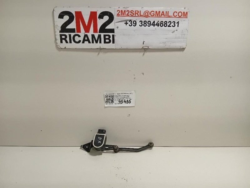 Sensore Altezza Proiettore ANT DX SENSORE ALTEZZA PROIETTORE ANT DX Mercedes Classe GLE W166 2015