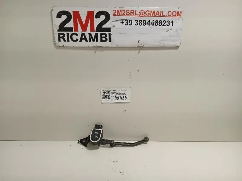 Sensore Altezza Proiettore ANT DX SENSORE ALTEZZA PROIETTORE ANT DX Mercedes Classe GLE W166 2015