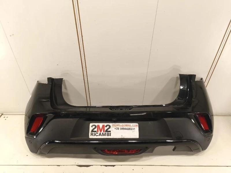 Paraurti POST 168044941T Opel Mokka B 2020