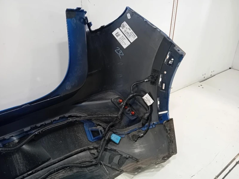 Paraurti POST 168044941T Opel Mokka B 2020