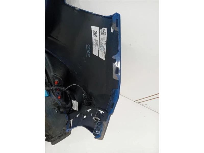 Paraurti POST 168044941T Opel Mokka B 2020