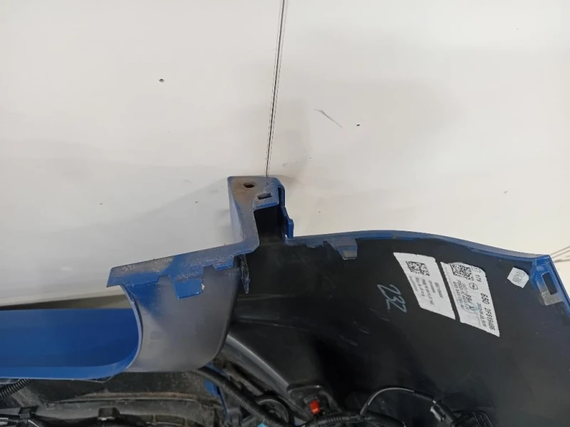 Paraurti POST 168044941T Opel Mokka B 2020