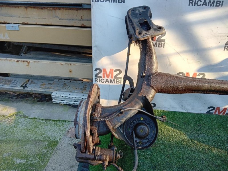 Assale POST 4550035004 PONTE POSTERIORE ASSALE POST Ssangyong Tivoli 2015