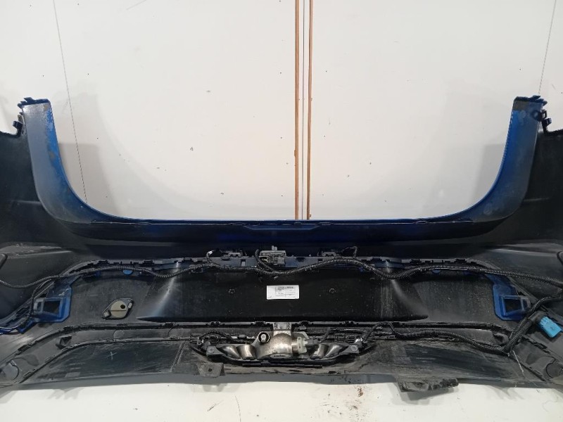 Paraurti POST 168044941T Opel Mokka B 2020